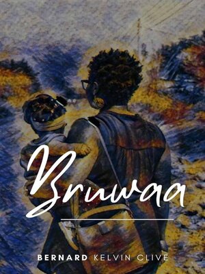 cover image of Bruwaa
